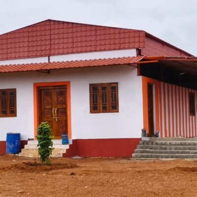 Shivoham gnanabhoomi